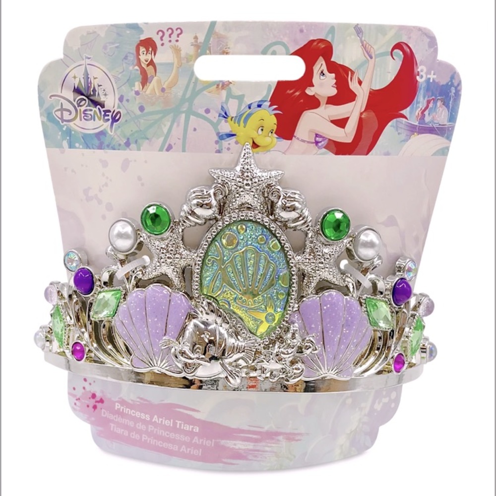 Disney Tiara